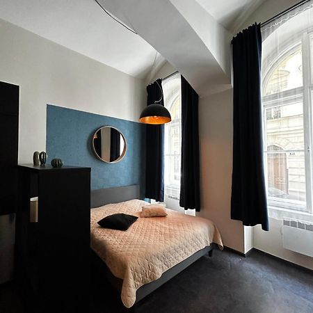 Apartments In The Heart Of Praag Buitenkant foto