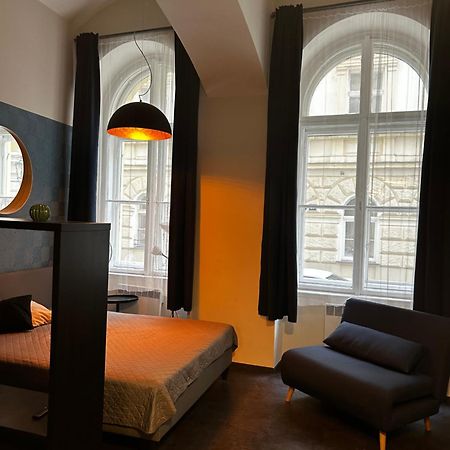 Apartments In The Heart Of Praag Buitenkant foto