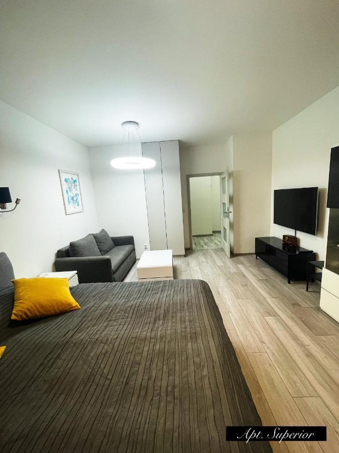 Apartments In The Heart Of Praag Buitenkant foto