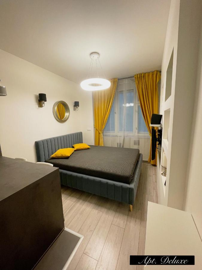 Apartments In The Heart Of Praag Buitenkant foto