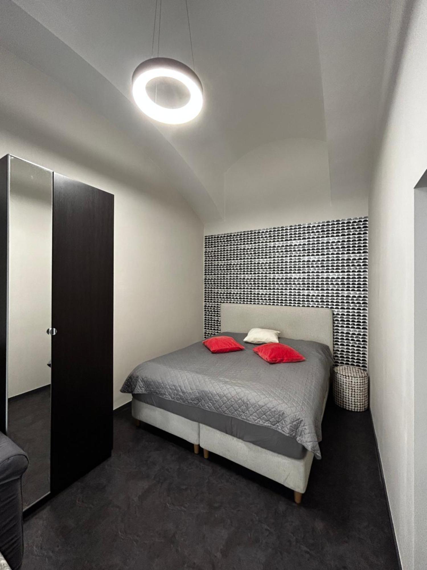 Apartments In The Heart Of Praag Buitenkant foto